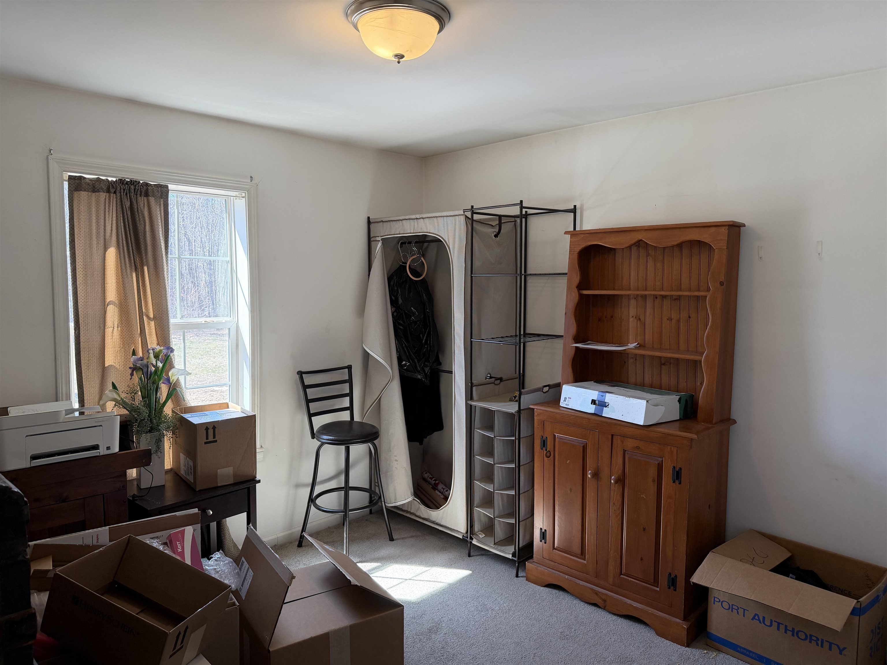 535 Old Turnpike Road Salisbury, NH 03268 - Photo 25 of 28