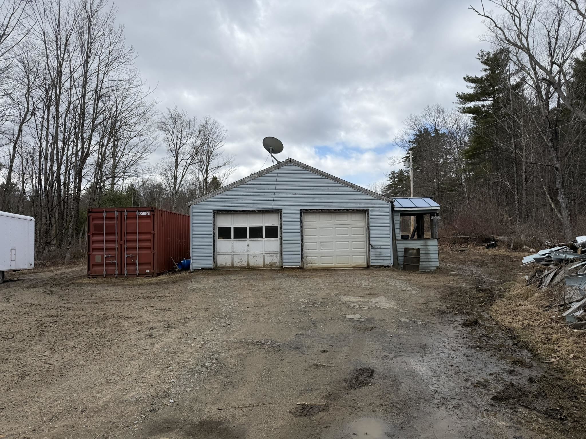 535 Old Turnpike Road Salisbury, NH 03268 - Photo 27 of 28