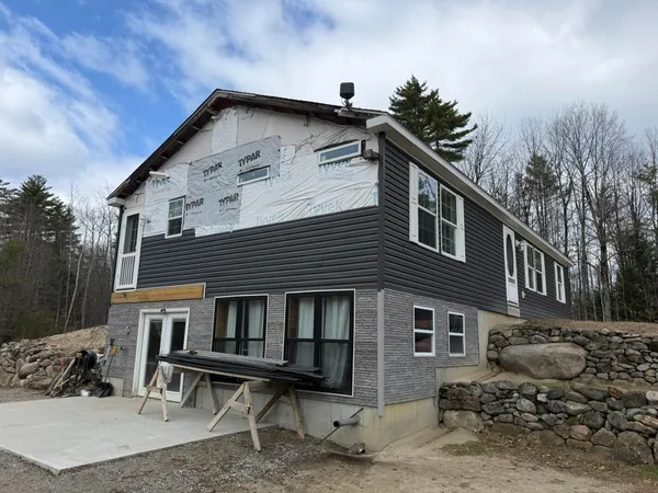 $525,000 | 535 Old Turnpike Road, Salisbury, NH 03268