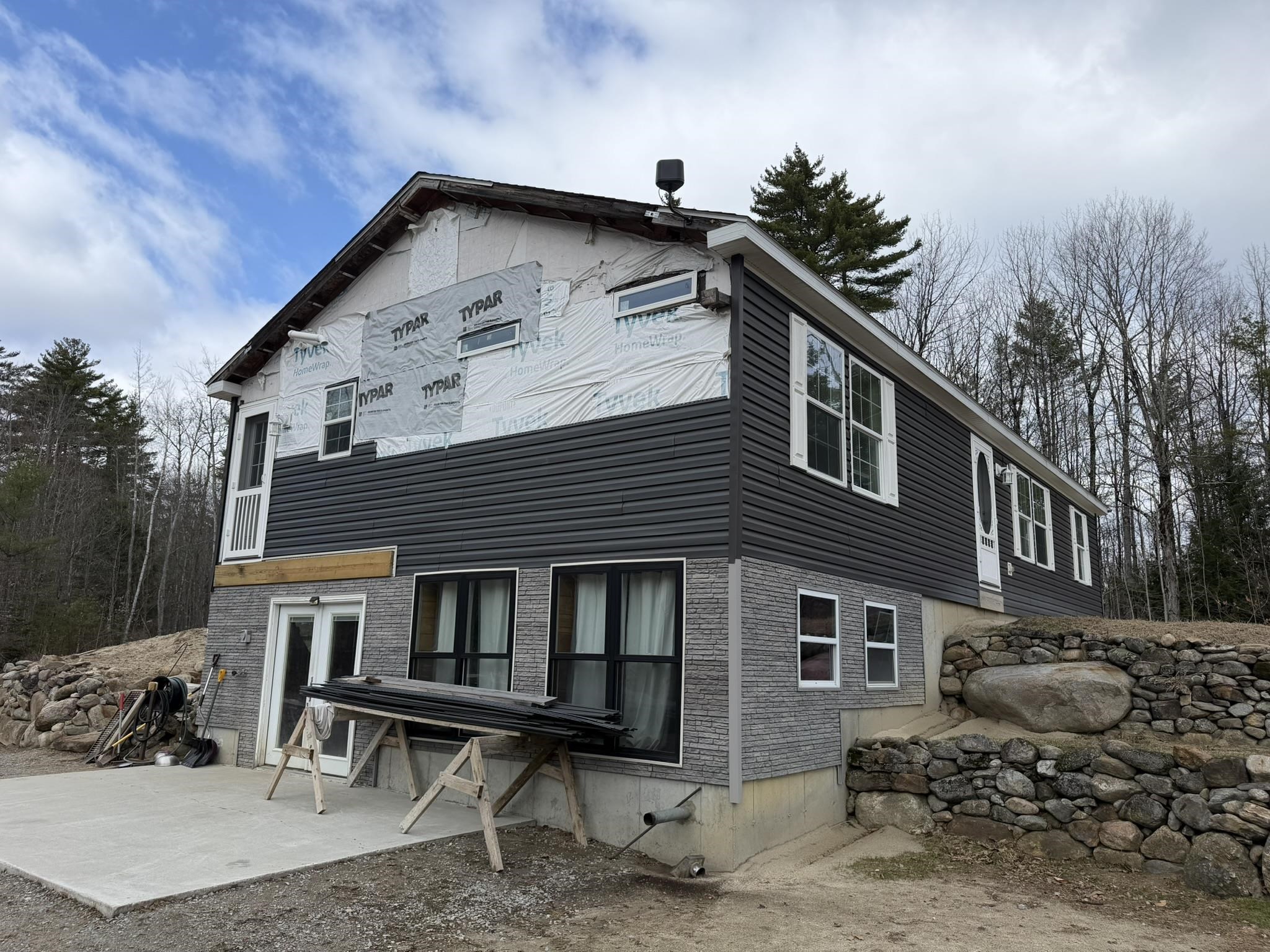 535 Old Turnpike Road Salisbury, NH 03268 - Photo 4 of 28