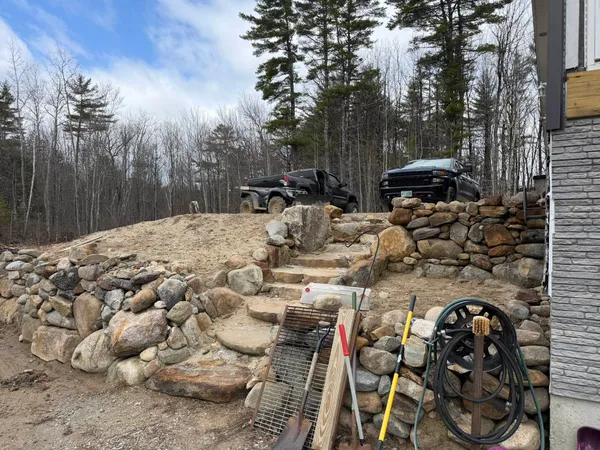 $525,000 | 535 Old Turnpike Road, Salisbury, NH 03268