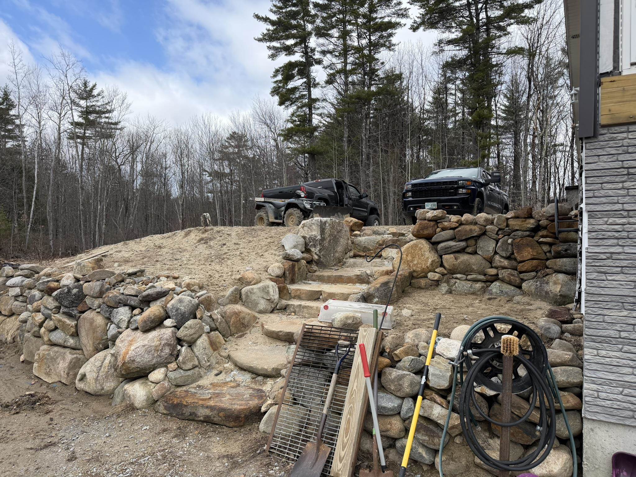 535 Old Turnpike Road Salisbury, NH 03268 - Photo 6 of 28