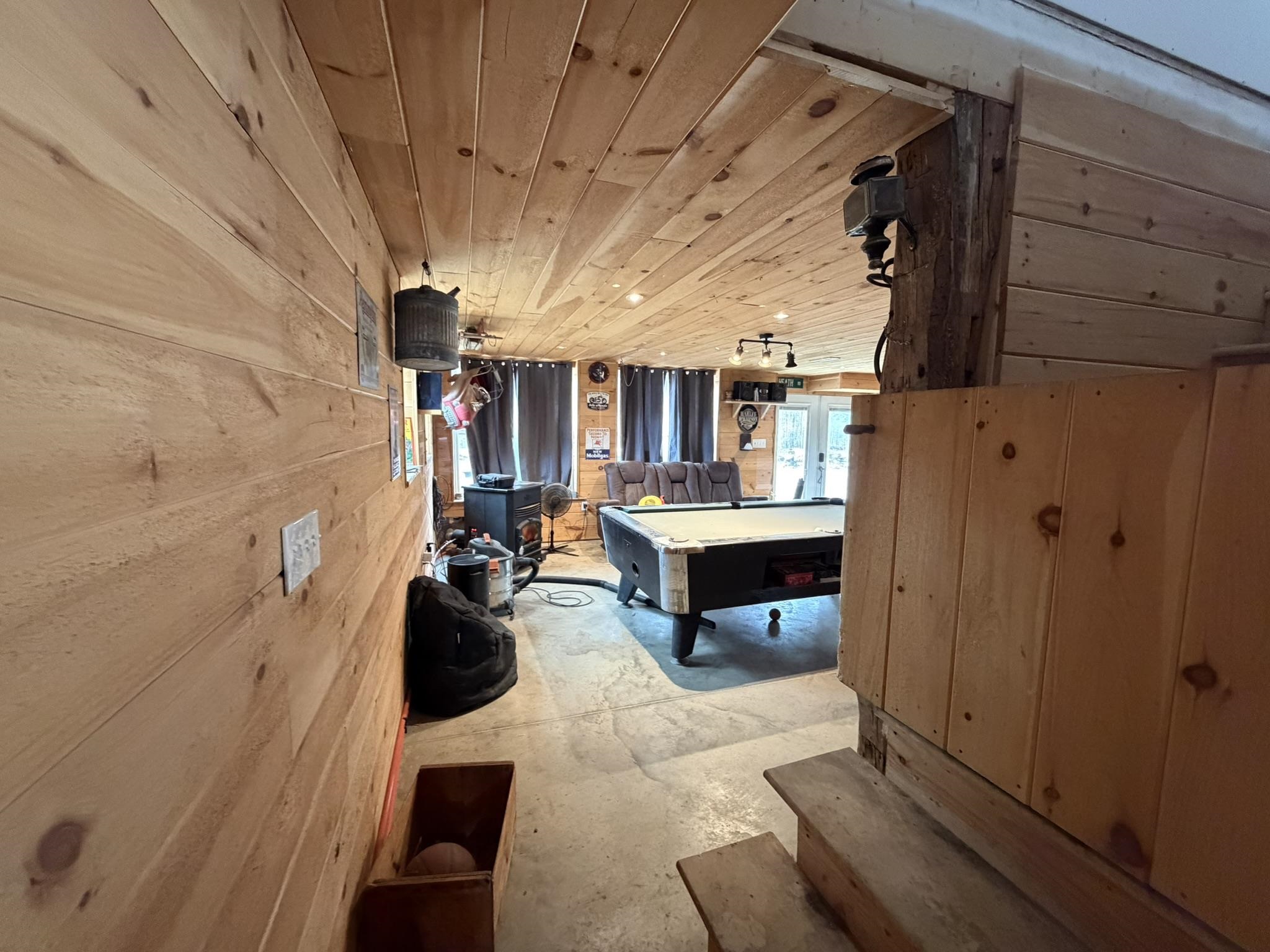 535 Old Turnpike Road Salisbury, NH 03268 - Photo 7 of 28