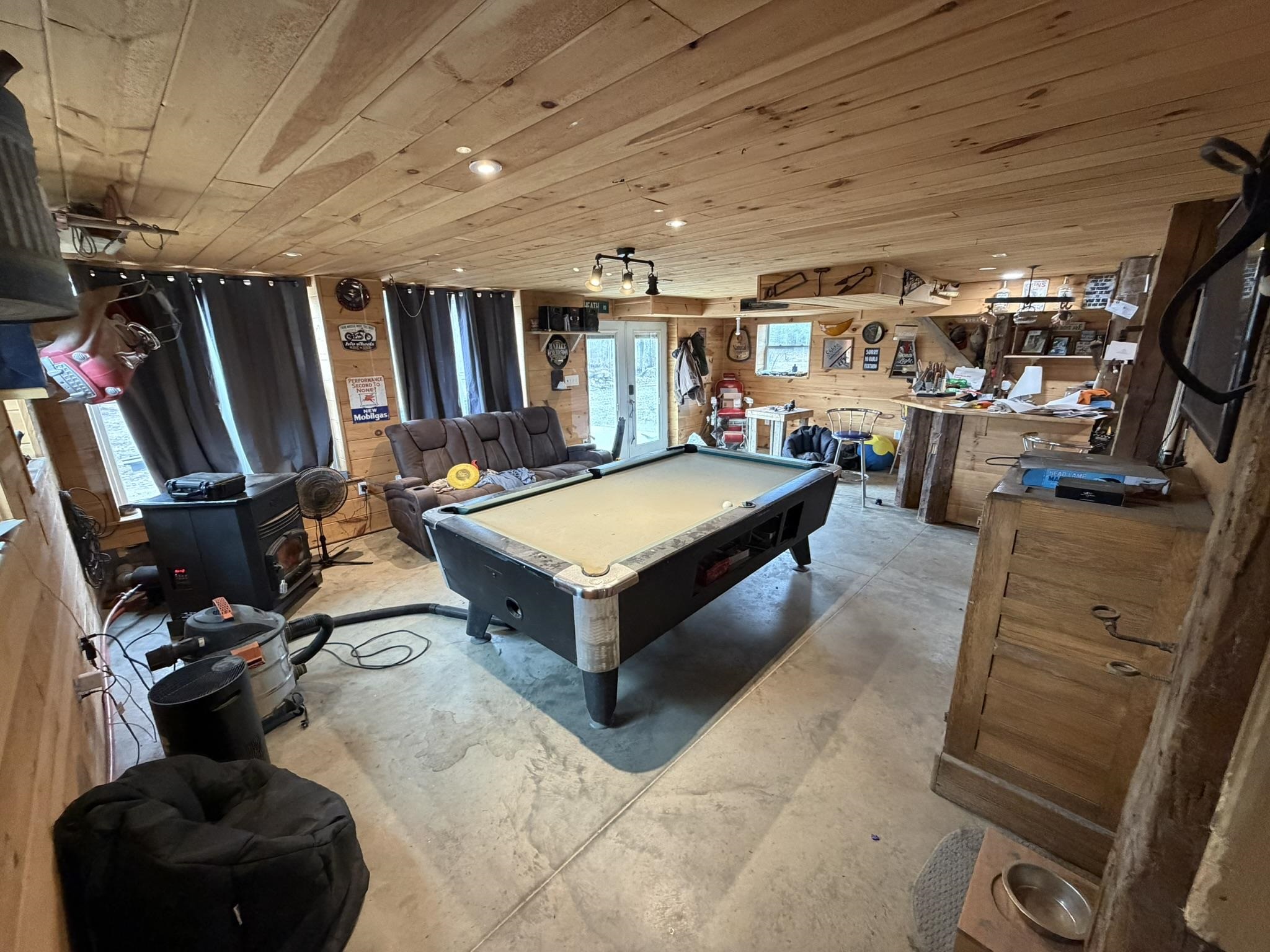 535 Old Turnpike Road Salisbury, NH 03268 - Photo 8 of 28