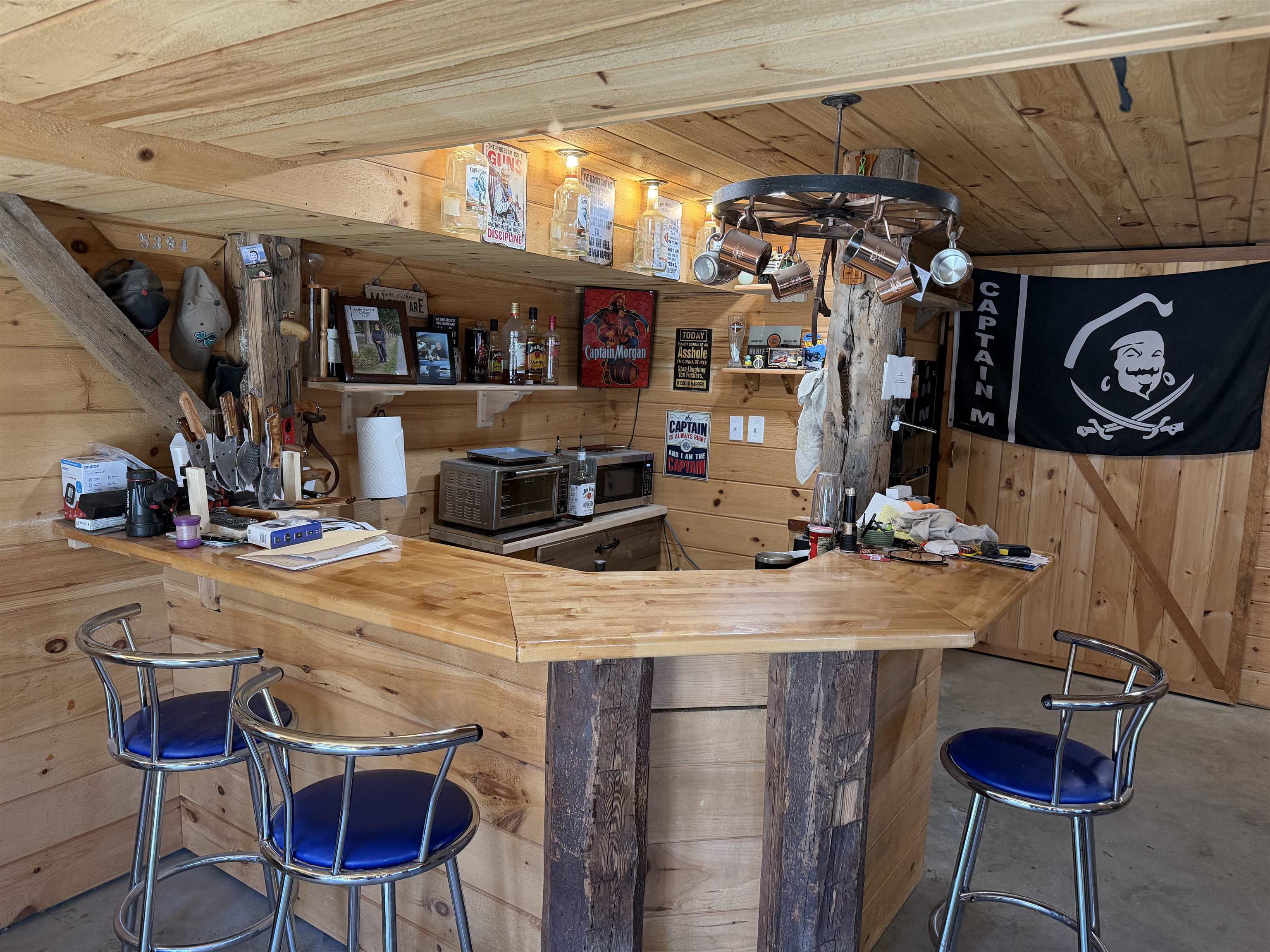 535 Old Turnpike Road Salisbury, NH 03268 - Photo 10 of 28