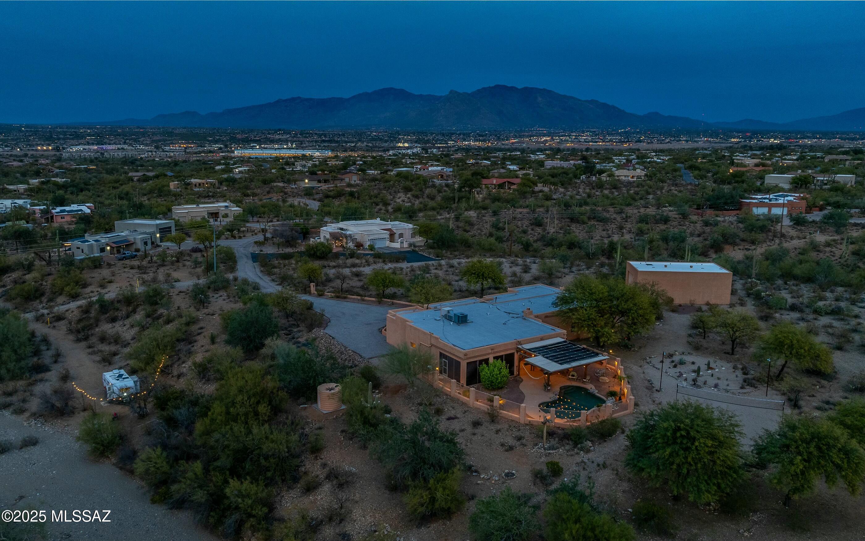 6837 North Bobcat Ridge Trail Tucson, AZ 85743 - Photo 49 of 50