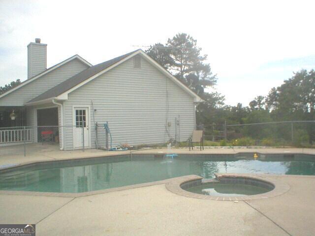 3245 Bold Springs Road Dacula, GA 30019 - Photo 11 of 53