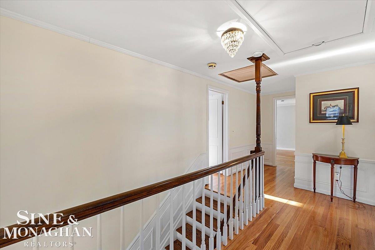 595 Thorntree Road Grosse Pointe Woods, MI 48236 - Photo 33 of 64
