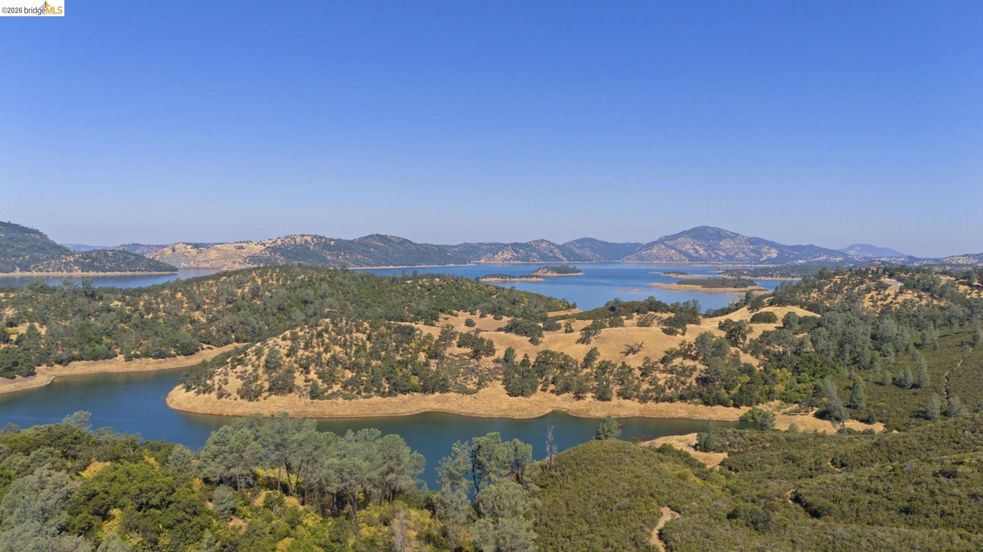 8400 Old Melones Road Jamestown, CA 95327 - Photo 20 of 23 a view of lake