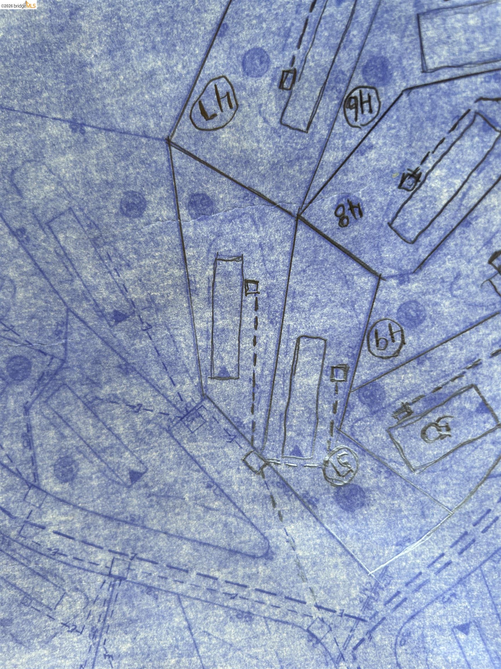 8400 Old Melones Road Jamestown, CA 95327 - Photo 22 of 23 a view of a stone wall with a rug