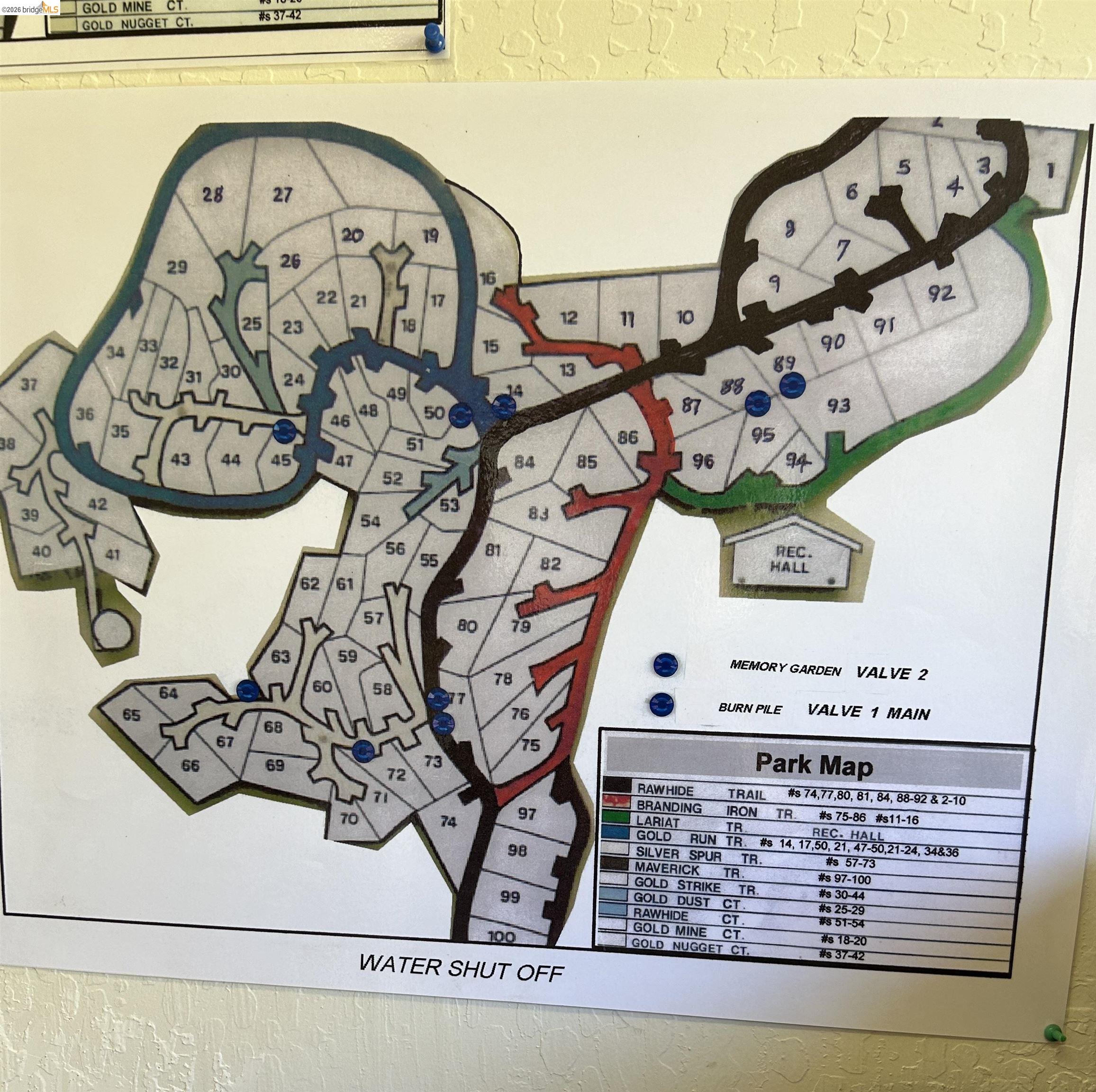 8400 Old Melones Road Jamestown, CA 95327 - Photo 23 of 23