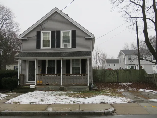 $574,900 | 12 Norton Street, Boston, MA 02136