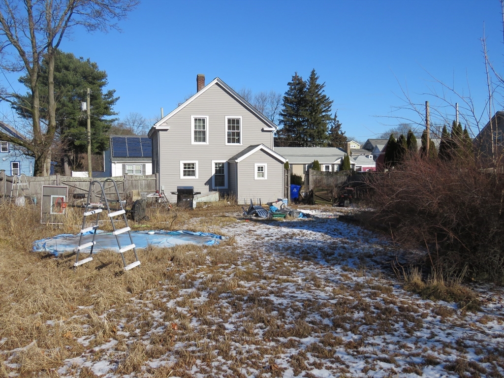 12 Norton Street Boston, MA 02136 - Photo 13 of 14