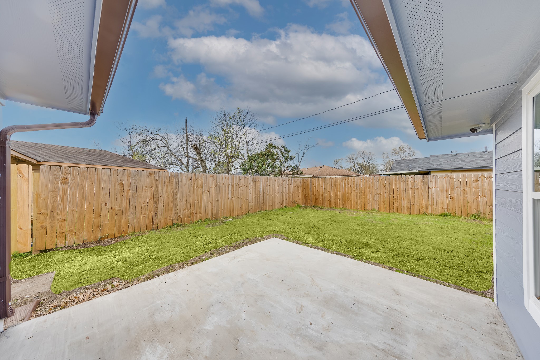 3635 Ward Street Houston, TX 77021 - Photo 26 of 29