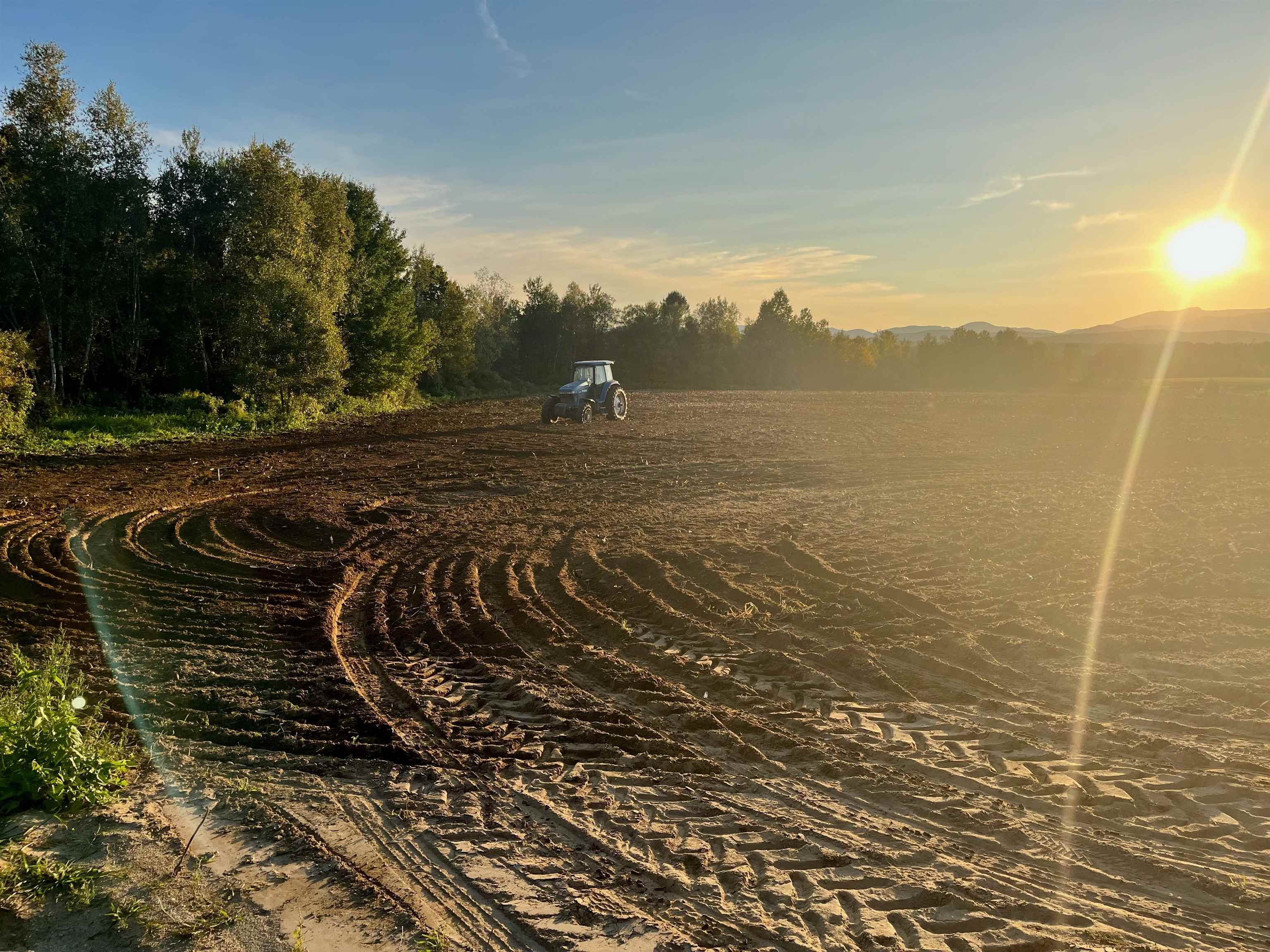 972 Fitzgerald Road, Unit LOT #4 Morristown, VT 05661 - Photo 10 of 12