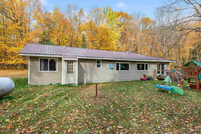 $170,000 | 10774 Van Beek Lane, Pound, WI 54161