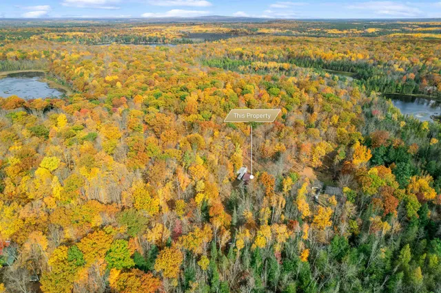 $170,000 | 10774 Van Beek Lane, Pound, WI 54161