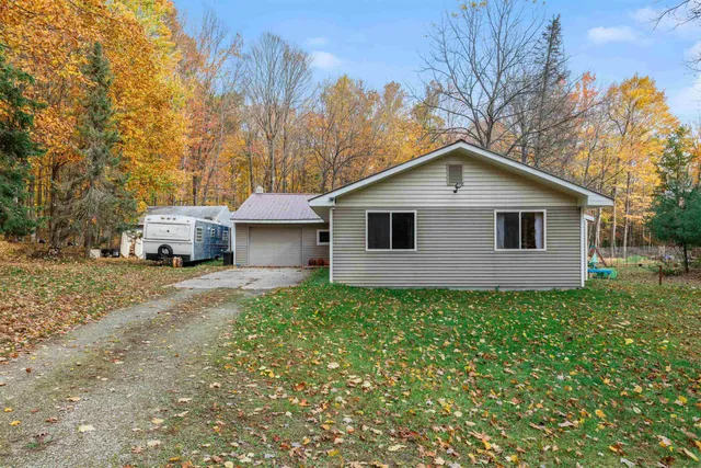 $170,000 | 10774 Van Beek Lane, Pound, WI 54161