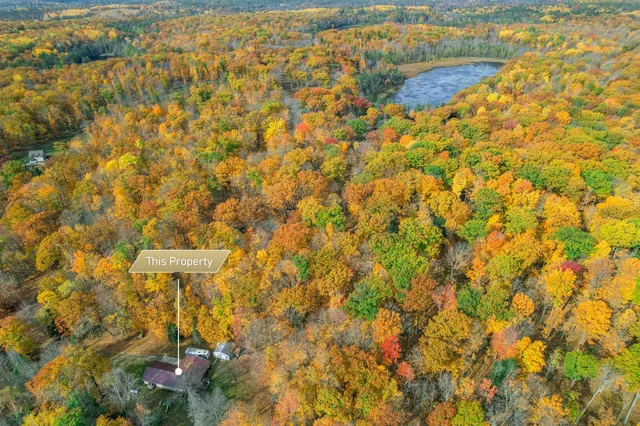 $170,000 | 10774 Van Beek Lane, Pound, WI 54161