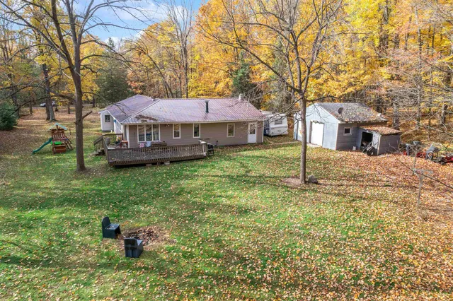 $170,000 | 10774 Van Beek Lane, Pound, WI 54161