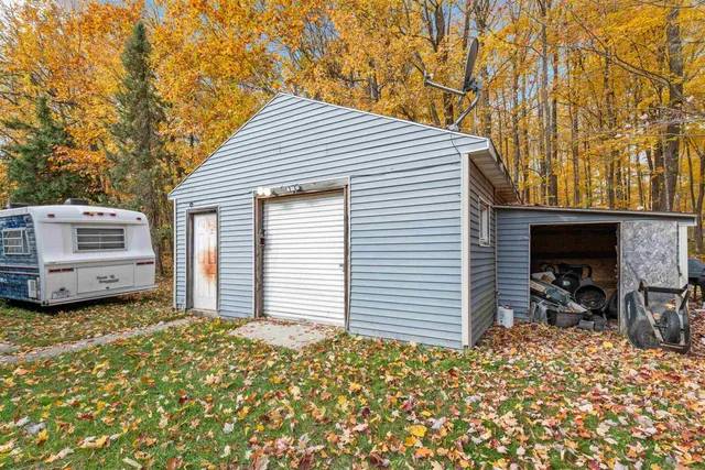 $170,000 | 10774 Van Beek Lane, Pound, WI 54161