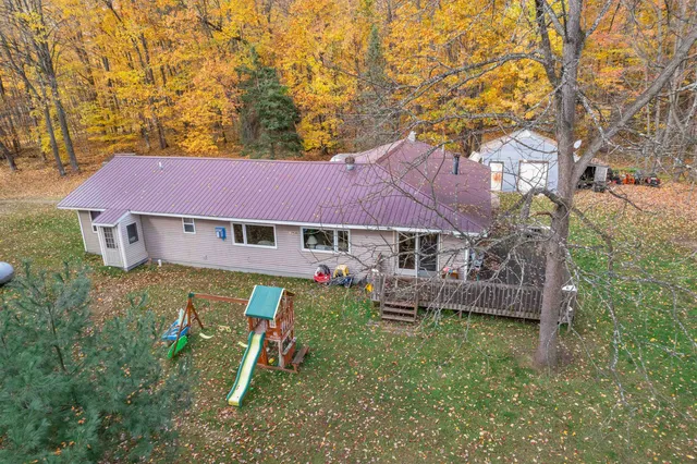$170,000 | 10774 Van Beek Lane, Pound, WI 54161