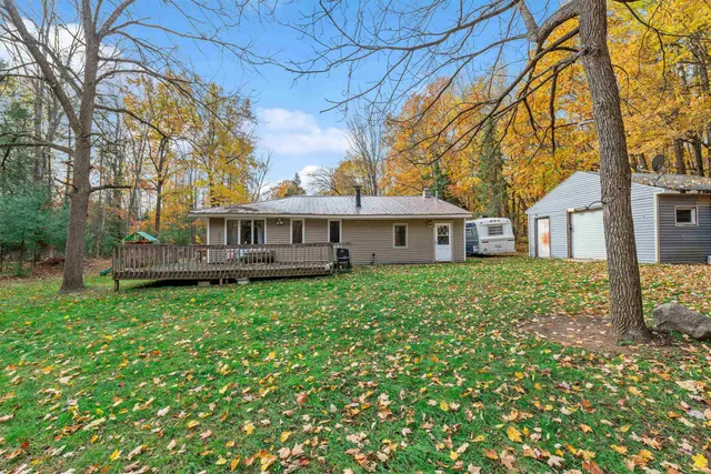 $170,000 | 10774 Van Beek Lane, Pound, WI 54161