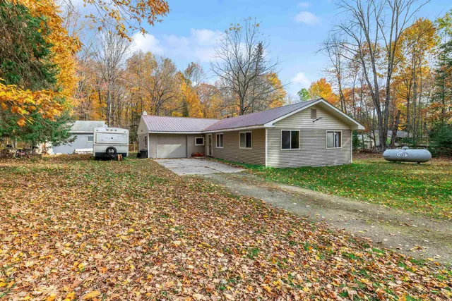 $170,000 | 10774 Van Beek Lane, Pound, WI 54161