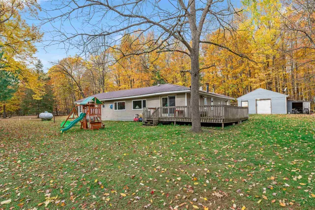 $170,000 | 10774 Van Beek Lane, Pound, WI 54161