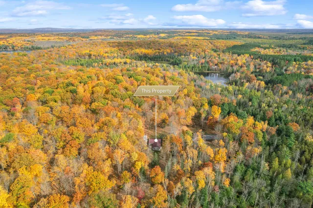 $170,000 | 10774 Van Beek Lane, Pound, WI 54161