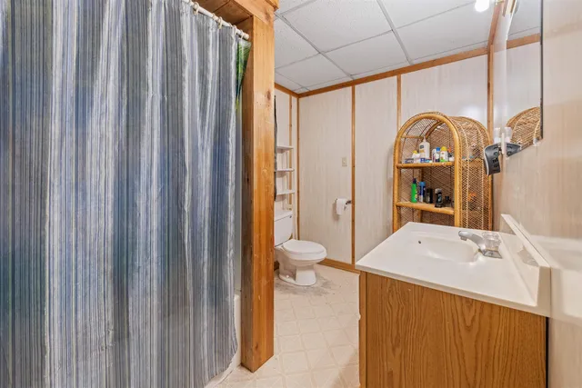 $170,000 | 10774 Van Beek Lane, Pound, WI 54161