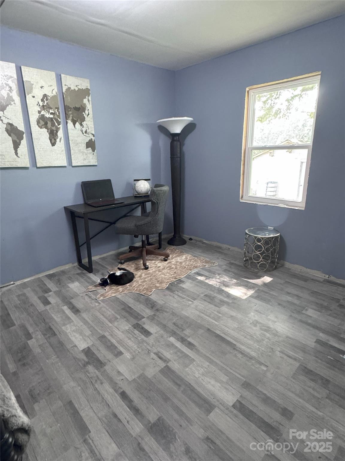 751 Northbrook III School Road Vale, NC 28168 - Photo 9 of 11 a bedroom with furniture and a window