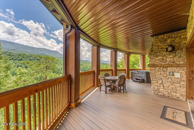 $2,450,000 | 213 Matterhorn Drive, Gatlinburg, TN 37738
