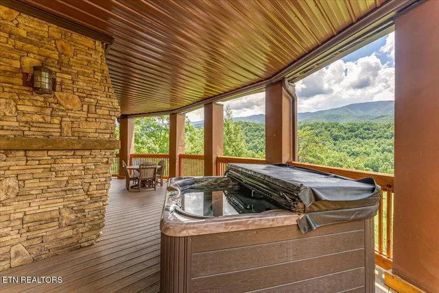 $2,450,000 | 213 Matterhorn Drive, Gatlinburg, TN 37738