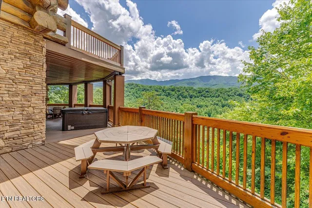$2,450,000 | 213 Matterhorn Drive, Gatlinburg, TN 37738