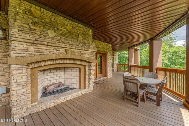 $2,450,000 | 213 Matterhorn Drive, Gatlinburg, TN 37738