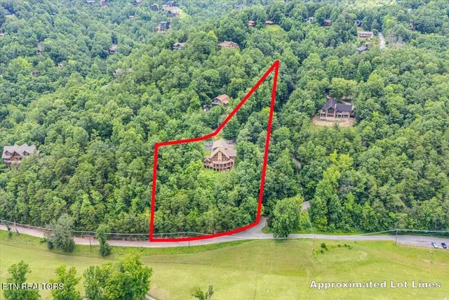 $2,450,000 | 213 Matterhorn Drive, Gatlinburg, TN 37738