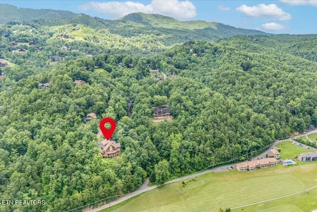 $2,450,000 | 213 Matterhorn Drive, Gatlinburg, TN 37738