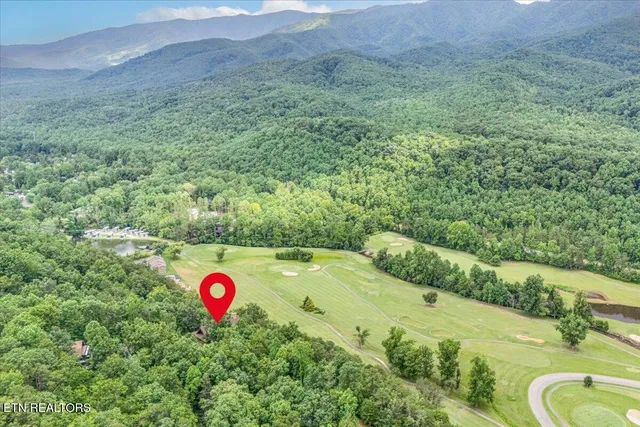 $2,450,000 | 213 Matterhorn Drive, Gatlinburg, TN 37738