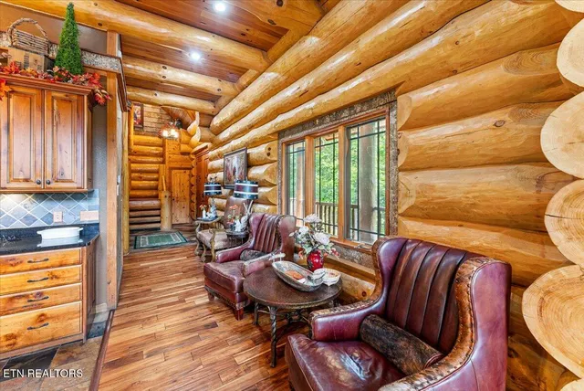$2,450,000 | 213 Matterhorn Drive, Gatlinburg, TN 37738