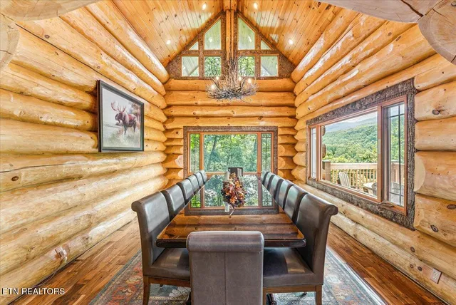 $2,450,000 | 213 Matterhorn Drive, Gatlinburg, TN 37738