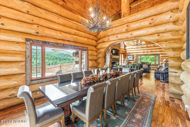 $2,450,000 | 213 Matterhorn Drive, Gatlinburg, TN 37738