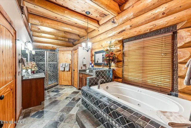 $2,450,000 | 213 Matterhorn Drive, Gatlinburg, TN 37738