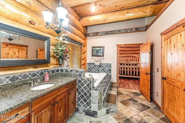 $2,450,000 | 213 Matterhorn Drive, Gatlinburg, TN 37738