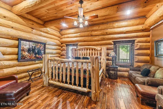 $2,450,000 | 213 Matterhorn Drive, Gatlinburg, TN 37738