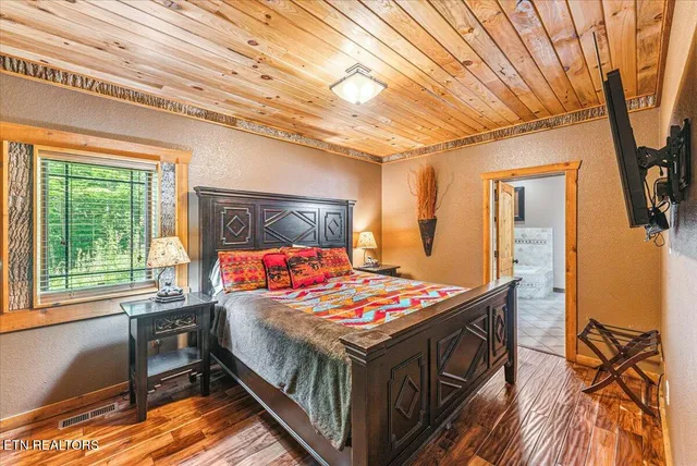 $2,450,000 | 213 Matterhorn Drive, Gatlinburg, TN 37738