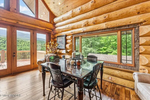 $2,450,000 | 213 Matterhorn Drive, Gatlinburg, TN 37738