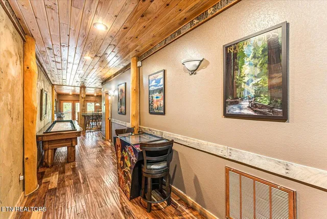 $2,450,000 | 213 Matterhorn Drive, Gatlinburg, TN 37738