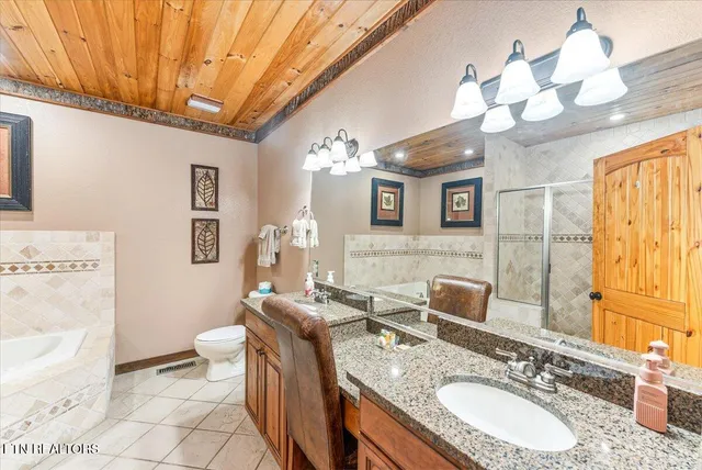 $2,450,000 | 213 Matterhorn Drive, Gatlinburg, TN 37738