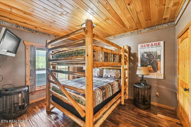 $2,450,000 | 213 Matterhorn Drive, Gatlinburg, TN 37738